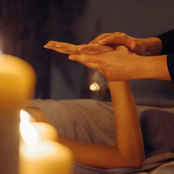 Massage  relaxant à Genève