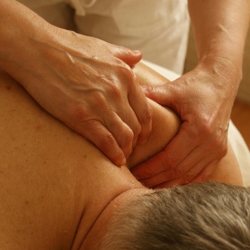 Massage sportif à Genève